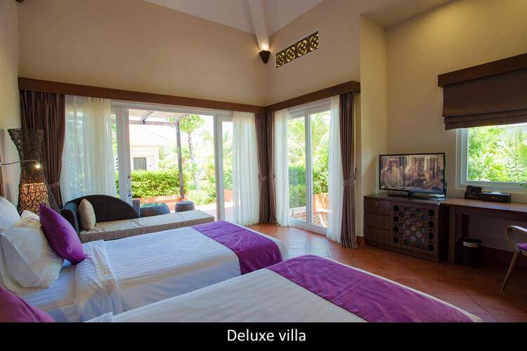 Mercury Phu Quoc Resort & Villas