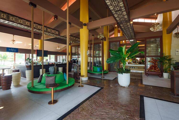 Mercury Phu Quoc Resort & Villas