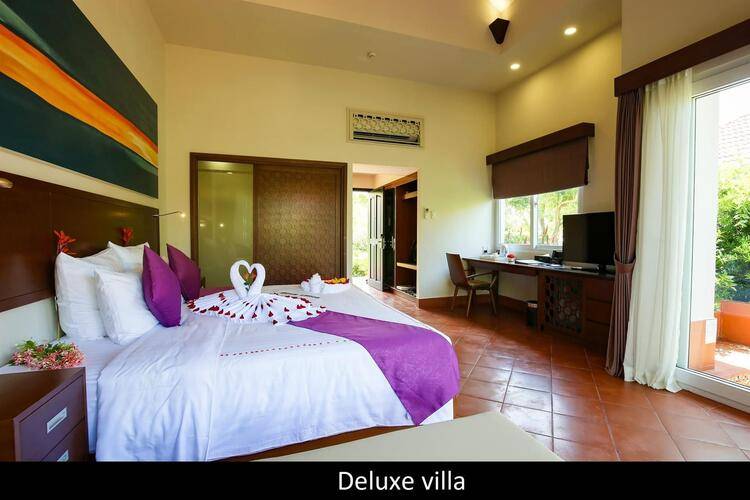 Mercury Phu Quoc Resort & Villas