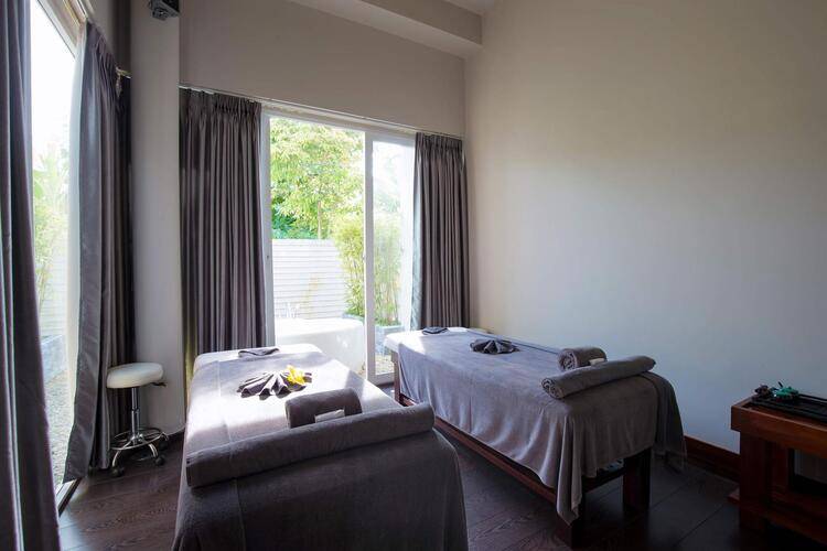Mercury Phu Quoc Resort & Villas
