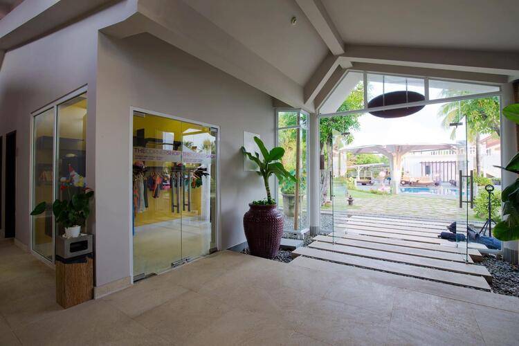 Mercury Phu Quoc Resort & Villas