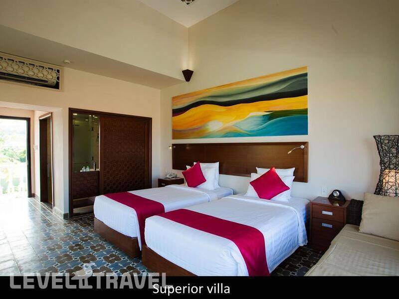 Фотография Mercury Phu Quoc Resort & Villas
