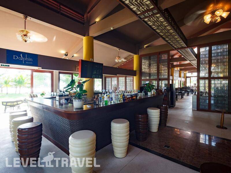 Фотография Mercury Phu Quoc Resort & Villas