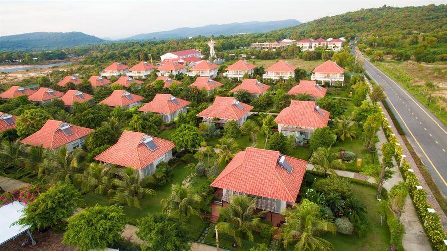 Mercury Phu Quoc Resort & Villas