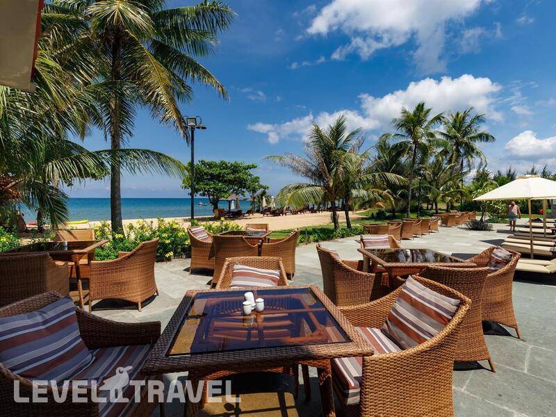 Фотография Mercury Phu Quoc Resort & Villas