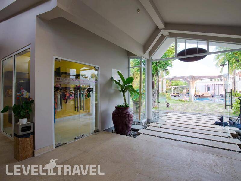 Фотография Mercury Phu Quoc Resort & Villas