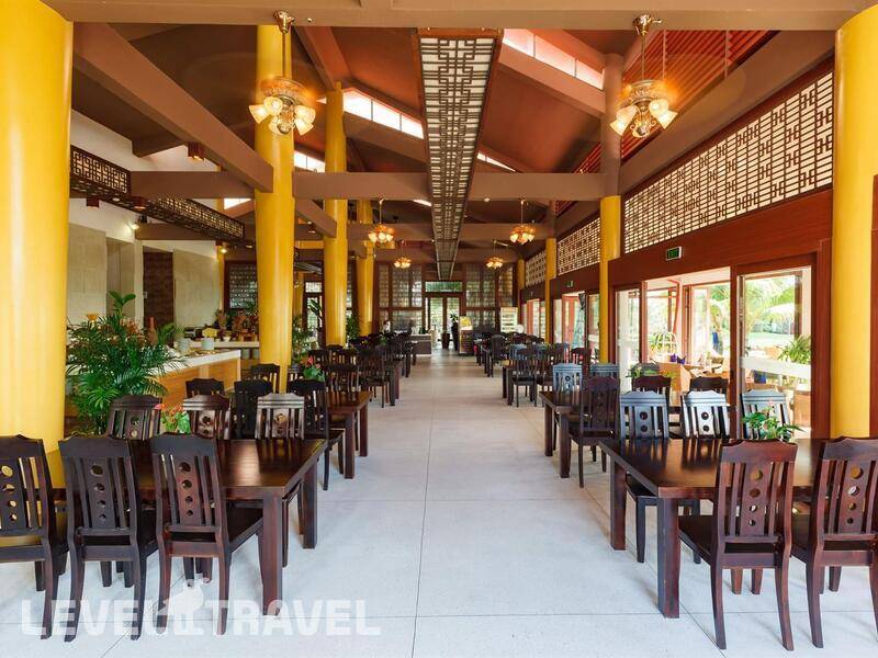 Фотография Mercury Phu Quoc Resort & Villas