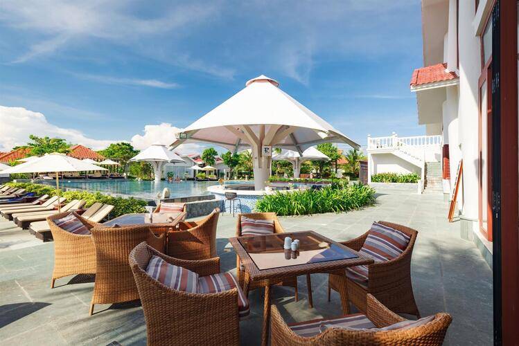 Mercury Phu Quoc Resort & Villas