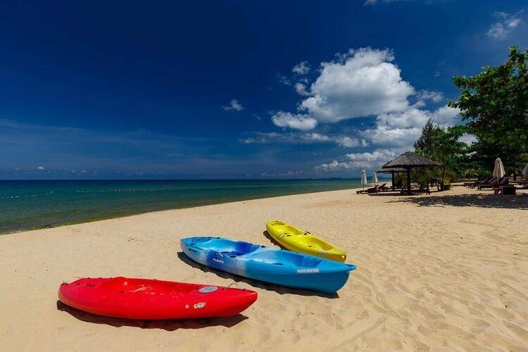 Mercury Phu Quoc Resort & Villas