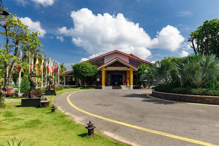 Mercury Phu Quoc Resort & Villas