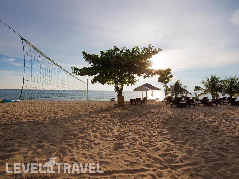 Фотография Mercury Phu Quoc Resort & Villas