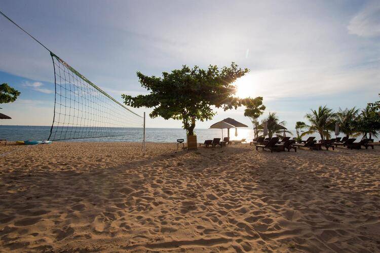 Mercury Phu Quoc Resort & Villas