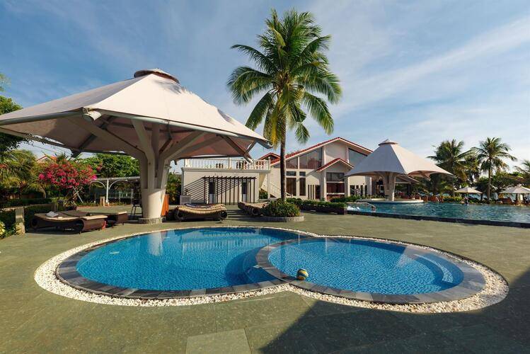 Mercury Phu Quoc Resort & Villas