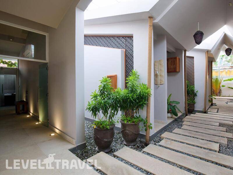 Фотография Mercury Phu Quoc Resort & Villas