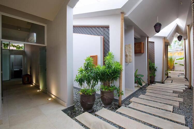 Mercury Phu Quoc Resort & Villas