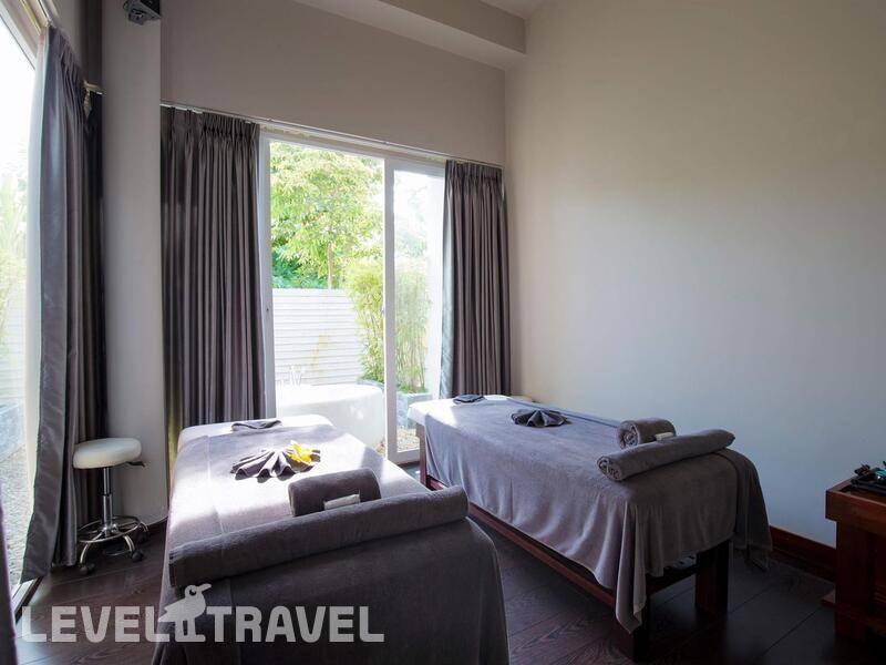 Фотография Mercury Phu Quoc Resort & Villas