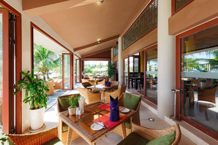 Mercury Phu Quoc Resort & Villas