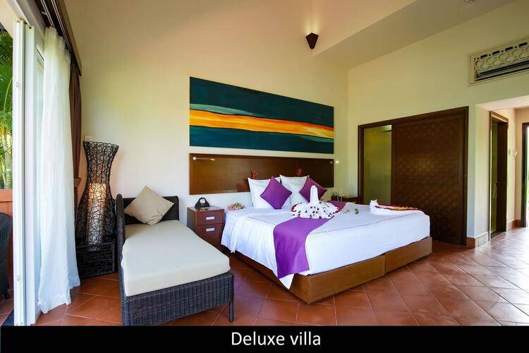 Mercury Phu Quoc Resort & Villas