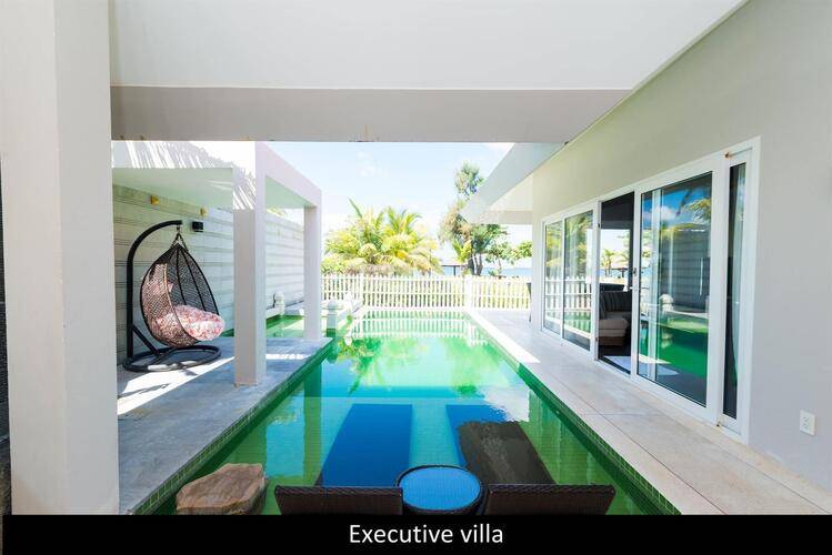 Mercury Phu Quoc Resort & Villas