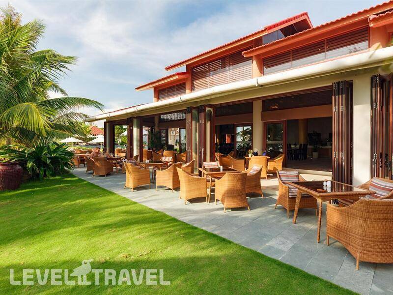 Фотография Mercury Phu Quoc Resort & Villas