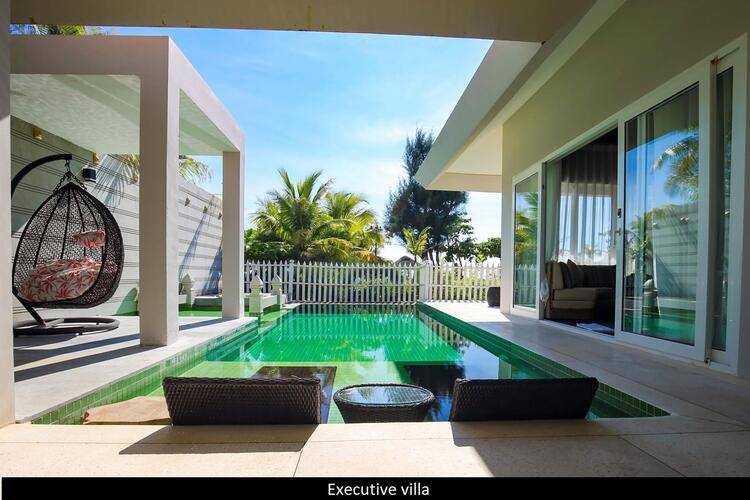 Mercury Phu Quoc Resort & Villas