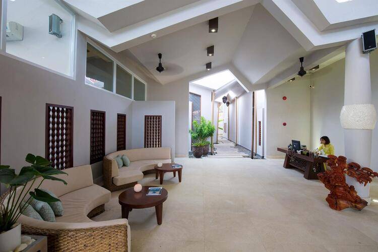 Mercury Phu Quoc Resort & Villas