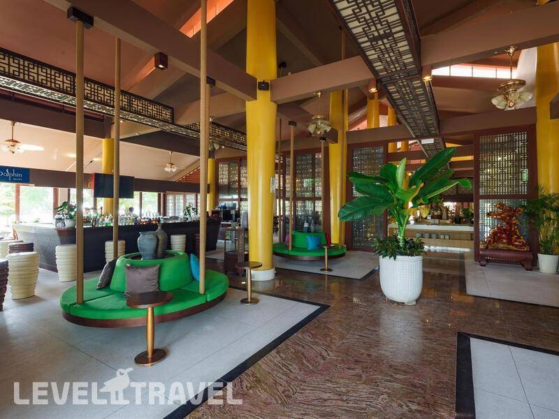 Фотография Mercury Phu Quoc Resort & Villas