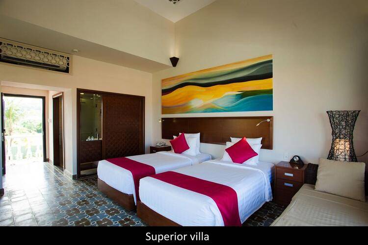 Mercury Phu Quoc Resort & Villas