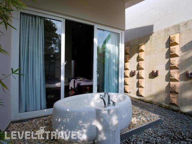 Фотография Mercury Phu Quoc Resort & Villas