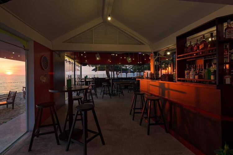 Mercury Phu Quoc Resort & Villas
