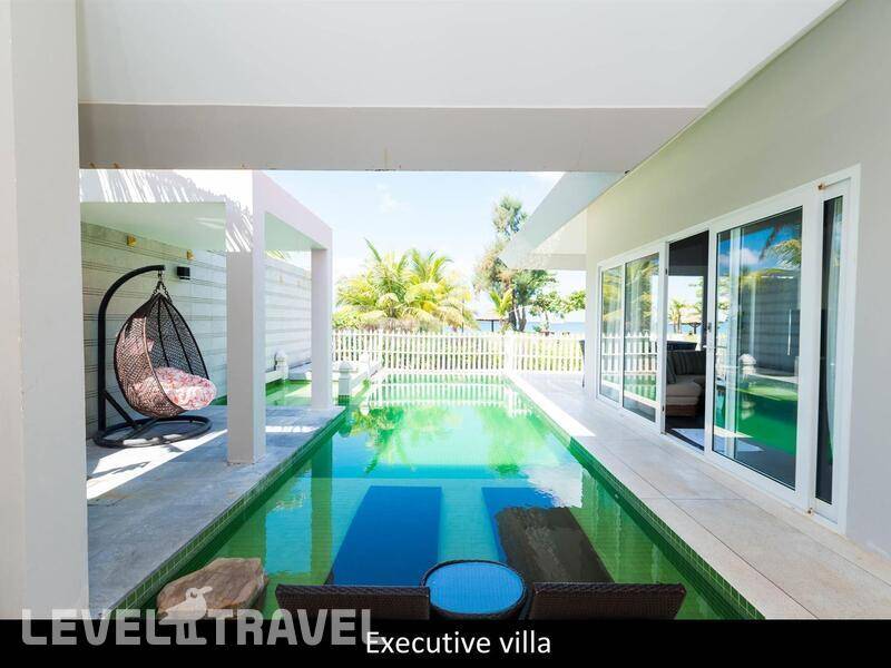 Фотография Mercury Phu Quoc Resort & Villas