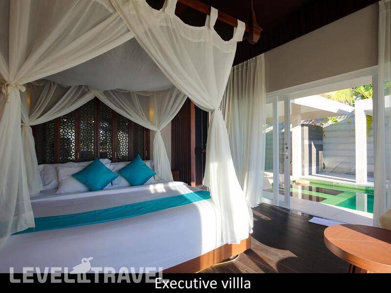 Фотография Mercury Phu Quoc Resort & Villas
