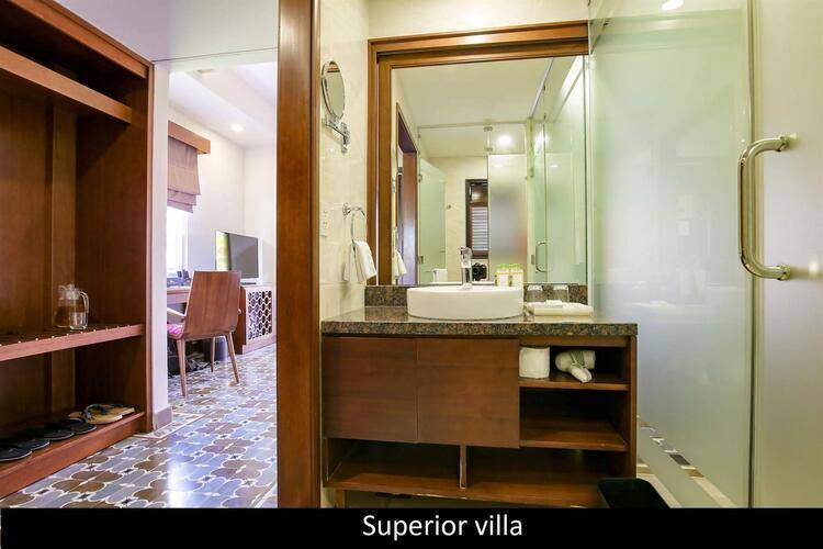 Mercury Phu Quoc Resort & Villas