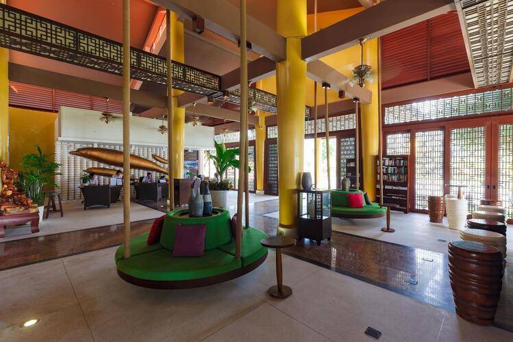 Mercury Phu Quoc Resort & Villas