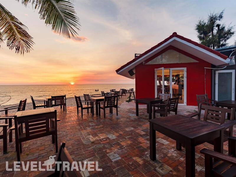 Фотография Mercury Phu Quoc Resort & Villas