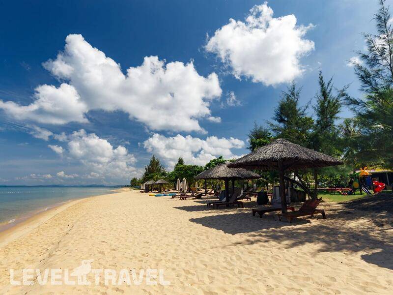 Фотография Mercury Phu Quoc Resort & Villas