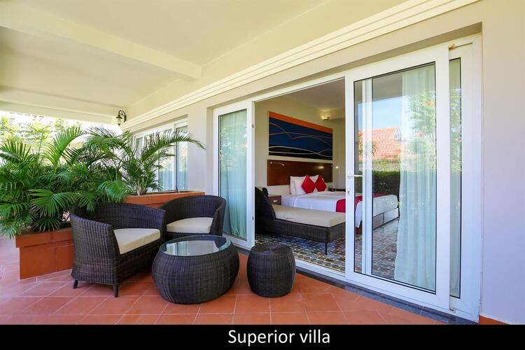 Mercury Phu Quoc Resort & Villas