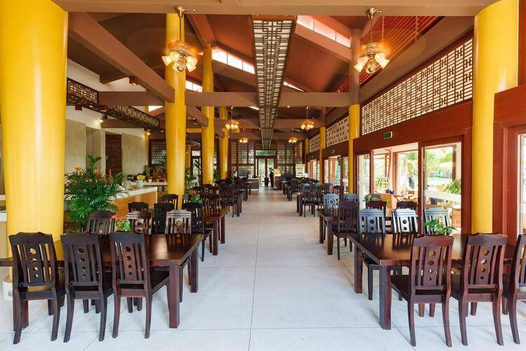 Mercury Phu Quoc Resort & Villas