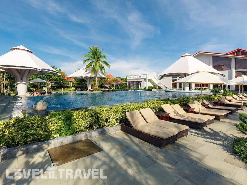 Фотография Mercury Phu Quoc Resort & Villas