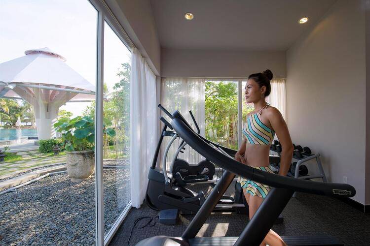 Mercury Phu Quoc Resort & Villas