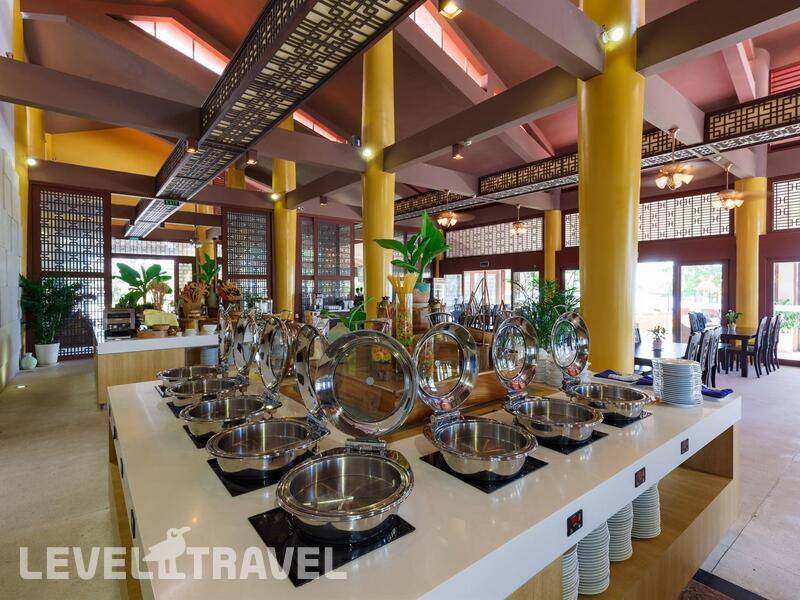 Фотография Mercury Phu Quoc Resort & Villas