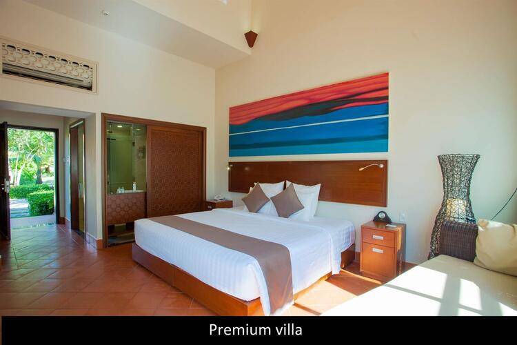 Mercury Phu Quoc Resort & Villas