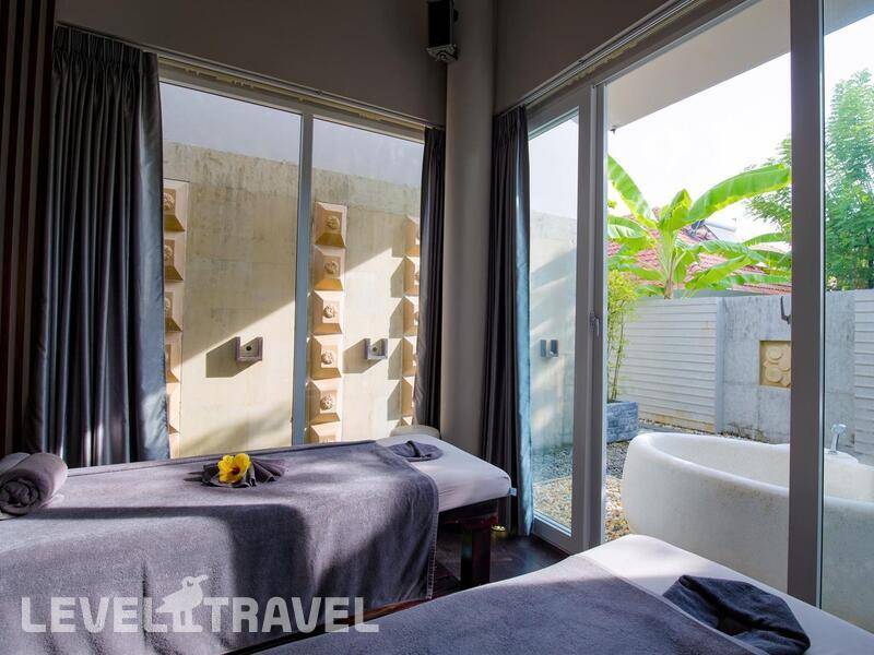 Фотография Mercury Phu Quoc Resort & Villas