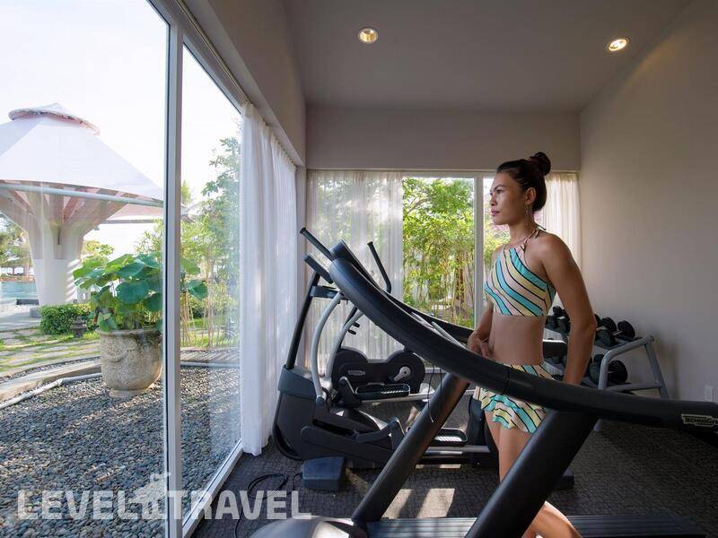 Фотография Mercury Phu Quoc Resort & Villas
