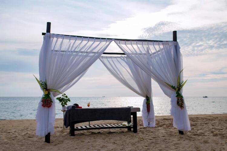 Mercury Phu Quoc Resort & Villas