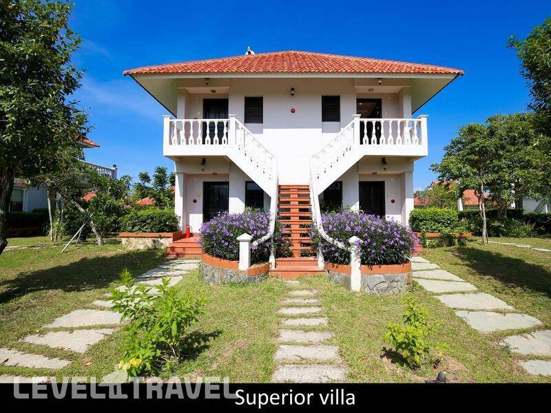 Фотография Mercury Phu Quoc Resort & Villas