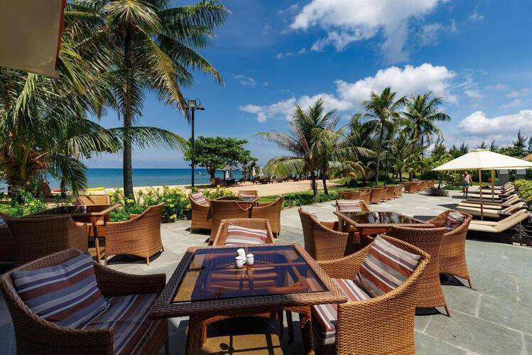 Mercury Phu Quoc Resort & Villas