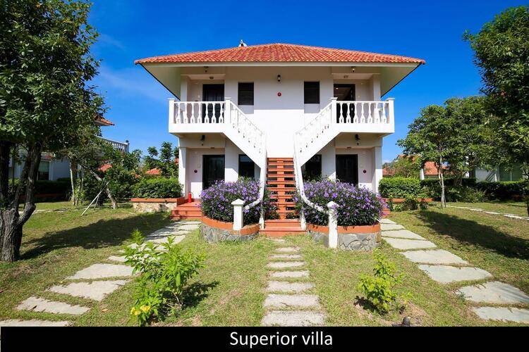 Mercury Phu Quoc Resort & Villas