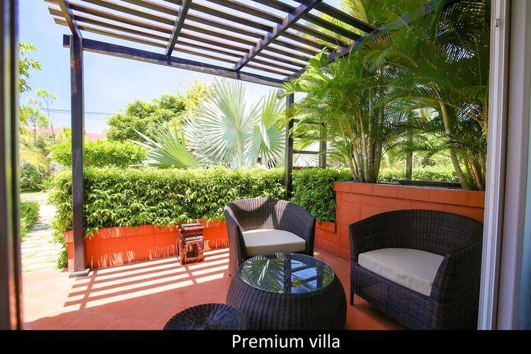 Mercury Phu Quoc Resort & Villas