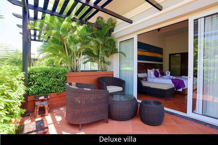 Mercury Phu Quoc Resort & Villas